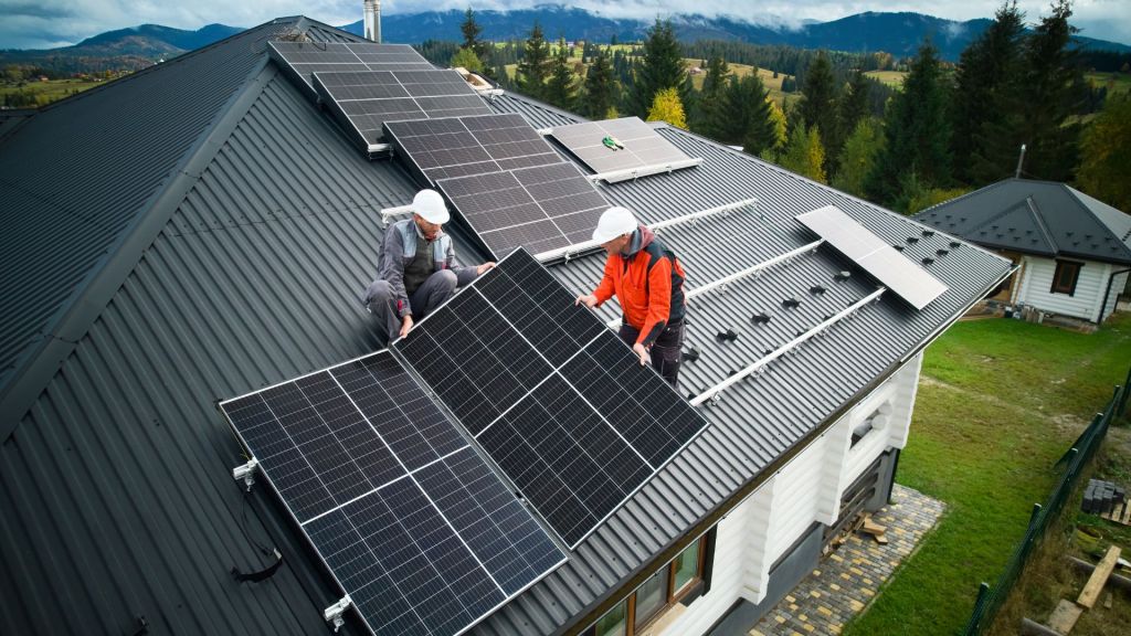 découvrez les différentes aides financières et subventions disponibles pour l'installation de panneaux solaires en france. profitez de conseils pour optimiser votre transition énergétique et réduire vos factures d'électricité tout en préservant l'environnement.