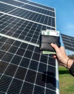 découvrez les aides financières disponibles pour l'installation de panneaux solaires en 2025. profitez de subventions, crédits d'impôt et autres dispositifs pour réduire vos coûts et investir dans une énergie renouvelable durable !