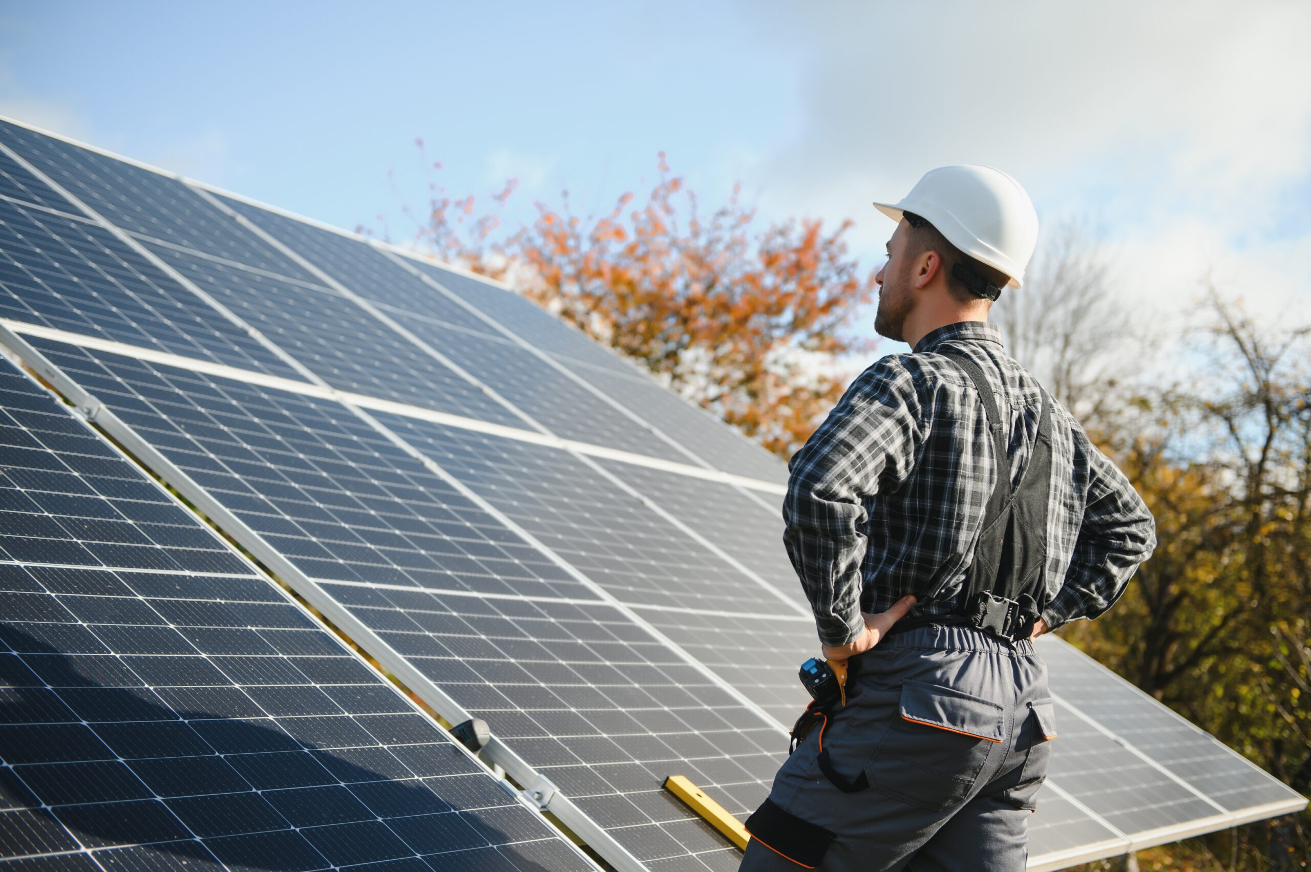 découvrez nos conseils pour établir un budget optimal pour l'installation de panneaux solaires de 3 kw à 6 kw. informez-vous sur les coûts, les subventions disponibles et les économies d'énergie potentielles pour rentabiliser votre investissement.