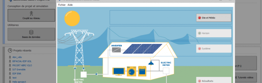 découvrez notre comparatif des simulateurs solaires pour choisir le meilleur outil qui vous aidera à estimer la production d'énergie solaire de votre installation. analysez les fonctionnalités, les avantages et les prix des différents simulateurs afin de maximiser votre investissement solaire.