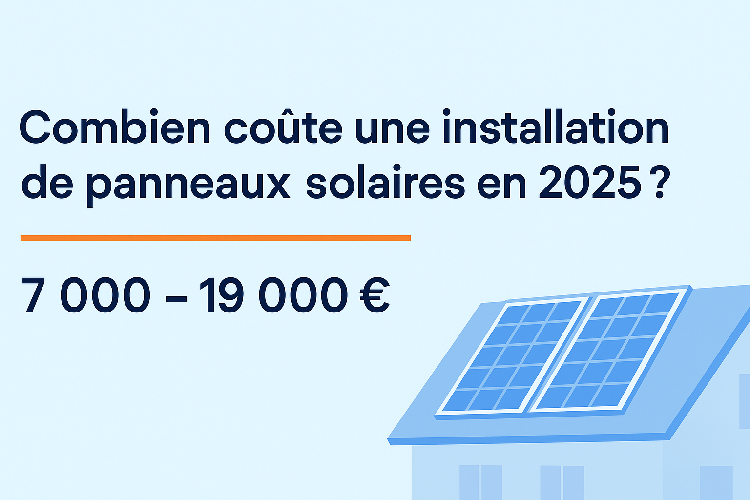 découvrez tout ce qu'il faut savoir sur le coût de la main-d'œuvre dans l'installation de panneaux solaires. explorez les facteurs influençant les prix, les économies potentielles, et comment optimiser votre investissement en énergie renouvelable.