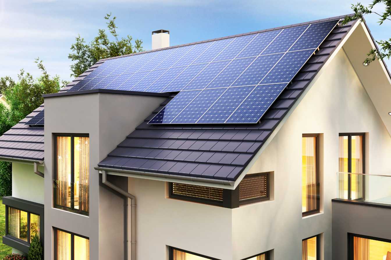 d&eacute;couvrez les co&ucirc;ts associ&eacute;s &agrave; l'installation de panneaux solaires pour votre maison. explorez les prix, les &eacute;conomies potentielles sur vos factures d'&eacute;lectricit&eacute; et les aides financi&egrave;res disponibles pour rentabiliser votre investissement dans une &eacute;nergie verte.