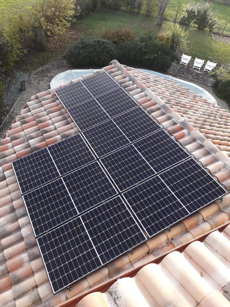 obtenez des devis personnalisés pour l'installation de panneaux solaires. comparez les meilleures offres et faites des économies d'énergie tout en contribuant à la transition écologique.