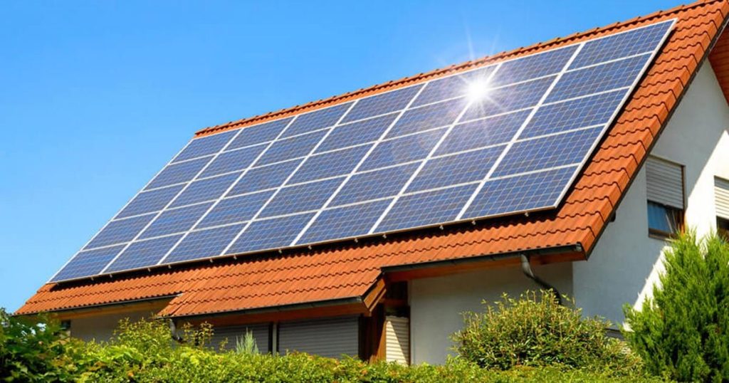 découvrez les avantages de l'énergie solaire, une source d'énergie renouvelable et durable qui contribue à la protection de l'environnement tout en réduisant vos factures d'électricité. apprenez comment installer des panneaux solaires chez vous et profitez des bénéfices d'une énergie propre.