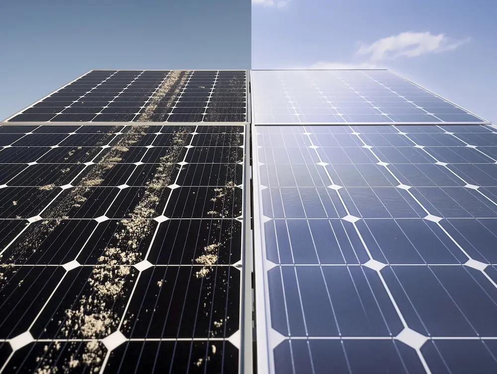 d&eacute;couvrez les erreurs courantes lors de l'installation de panneaux solaires et apprenez comment les &eacute;viter pour maximiser l'efficacit&eacute; de votre syst&egrave;me solaire. optimisez votre investissement gr&acirc;ce &agrave; nos conseils d'experts.