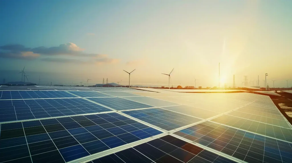 découvrez les dernières tendances et innovations en matière d'installations solaires pour 2025. profitez d'une énergie renouvelable et durable tout en réduisant vos factures d'énergie. renseignez-vous sur les technologies, subventions et meilleures pratiques pour tirer le meilleur parti de votre investissement solaire.