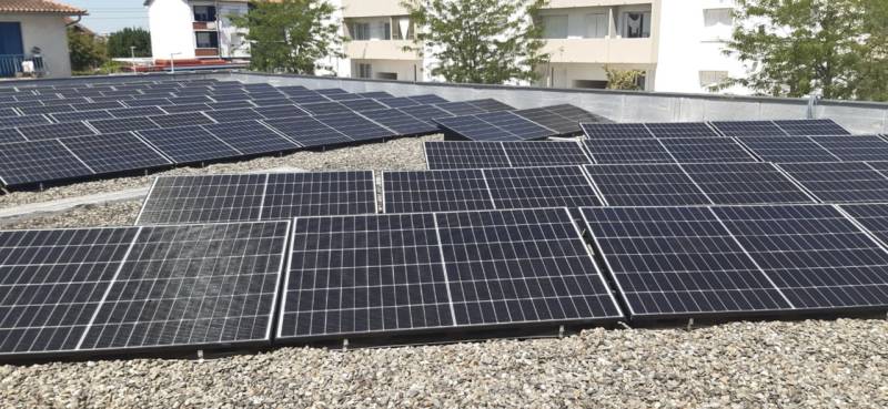 découvrez les panneaux solaires topcon, une solution innovante et performante pour optimiser votre production d'énergie verte. alliant efficacité et durabilité, ces panneaux sont conçus pour répondre aux besoins des particuliers et des entreprises soucieux de l'environnement. investissez dans un avenir durable avec topcon.