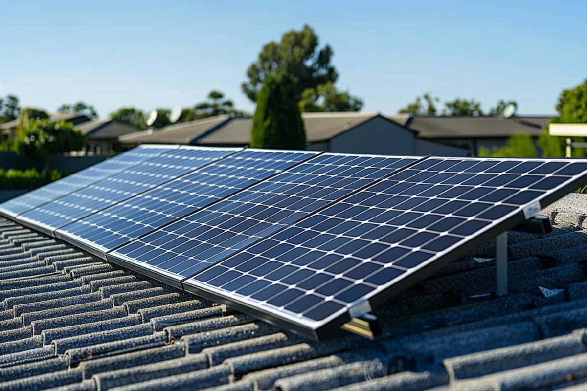 découvrez les prix de maprimerénov' solaire et comment en bénéficier pour financer vos projets d'énergie renouvelable. informez-vous sur les aides disponibles pour installer des panneaux solaires et réduire votre facture d'électricité.