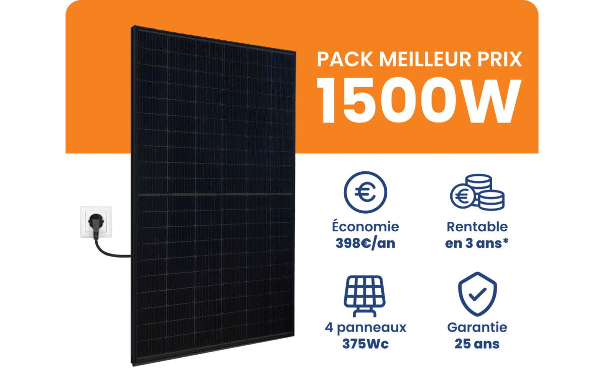 découvrez les prix des panneaux solaires en france et comparez les meilleures options pour optimiser votre investissement énergétique. informez-vous sur les coûts, les aides financières disponibles et les bénéfices des énergies renouvelables.