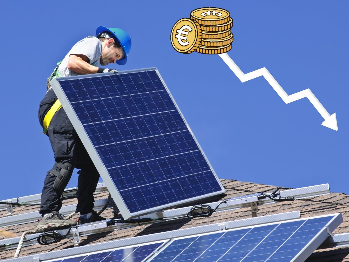 découvrez les prix des panneaux solaires et apprenez comment réduire vos factures d'énergie tout en contribuant à la protection de l'environnement. comparez les options disponibles sur le marché et trouvez la solution solaire qui convient le mieux à vos besoins.