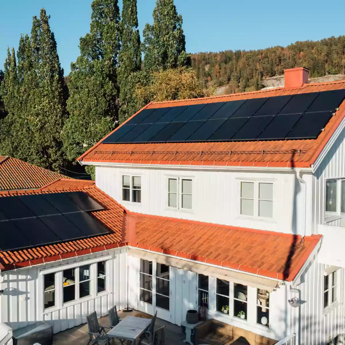 découvrez les prix des panneaux solaires en france et comparez les meilleures options pour votre installation. profitez des aides et subventions disponibles pour réduire votre investissement initial et optimiser votre consommation d'énergie renouvelable.