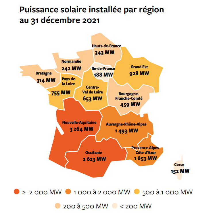 découvrez les prix des panneaux solaires en france et apprenez comment faire des économies sur votre facture d'électricité tout en contribuant à la protection de l'environnement grâce aux énergies renouvelables.